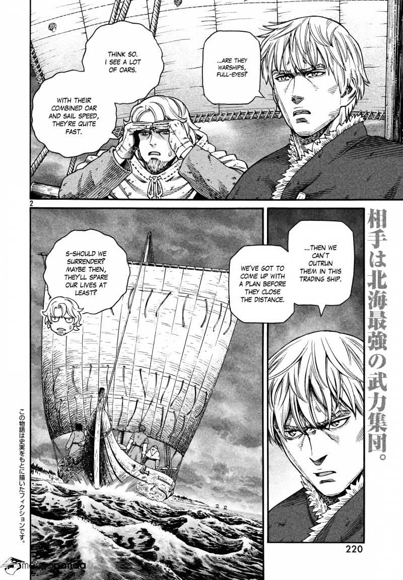 Vinland Saga, Chapter 128 image 02